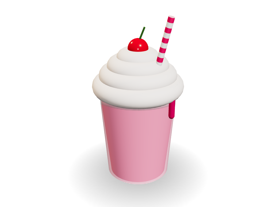 Milkshake
