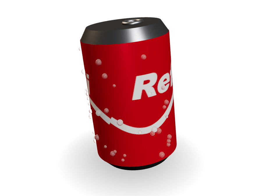 Refrigerante