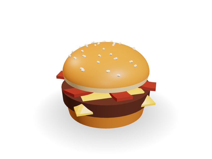 X-Bacon